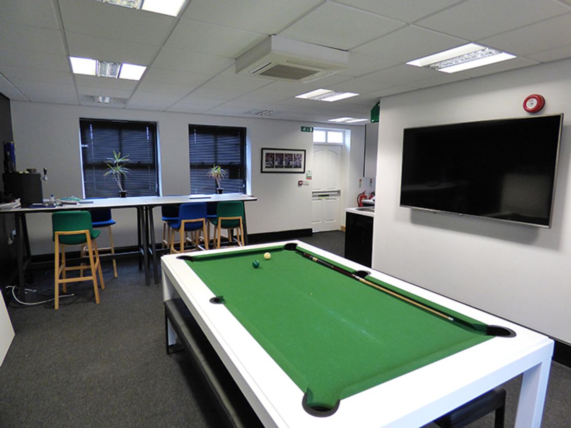 7 & 8 Ardent Court, William James Way, Henley-in-arden, Warwickshire, B95 5GF