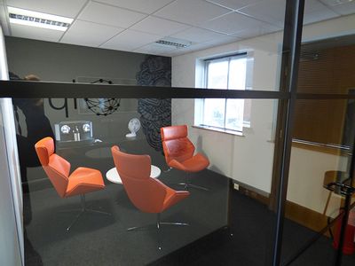 Property Image for 7 & 8 Ardent Court, William James Way, Henley-in-arden, Warwickshire, B95 5GF