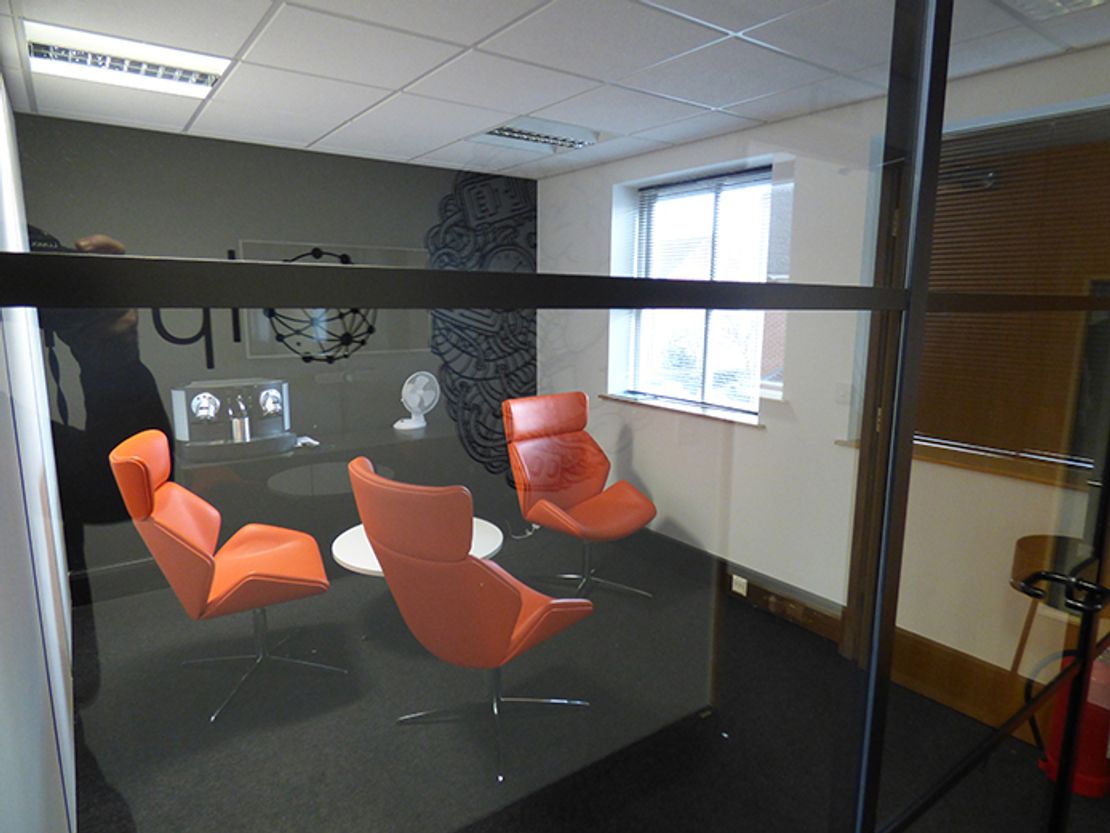 7 & 8 Ardent Court, William James Way, Henley-in-arden, Warwickshire, B95 5GF
