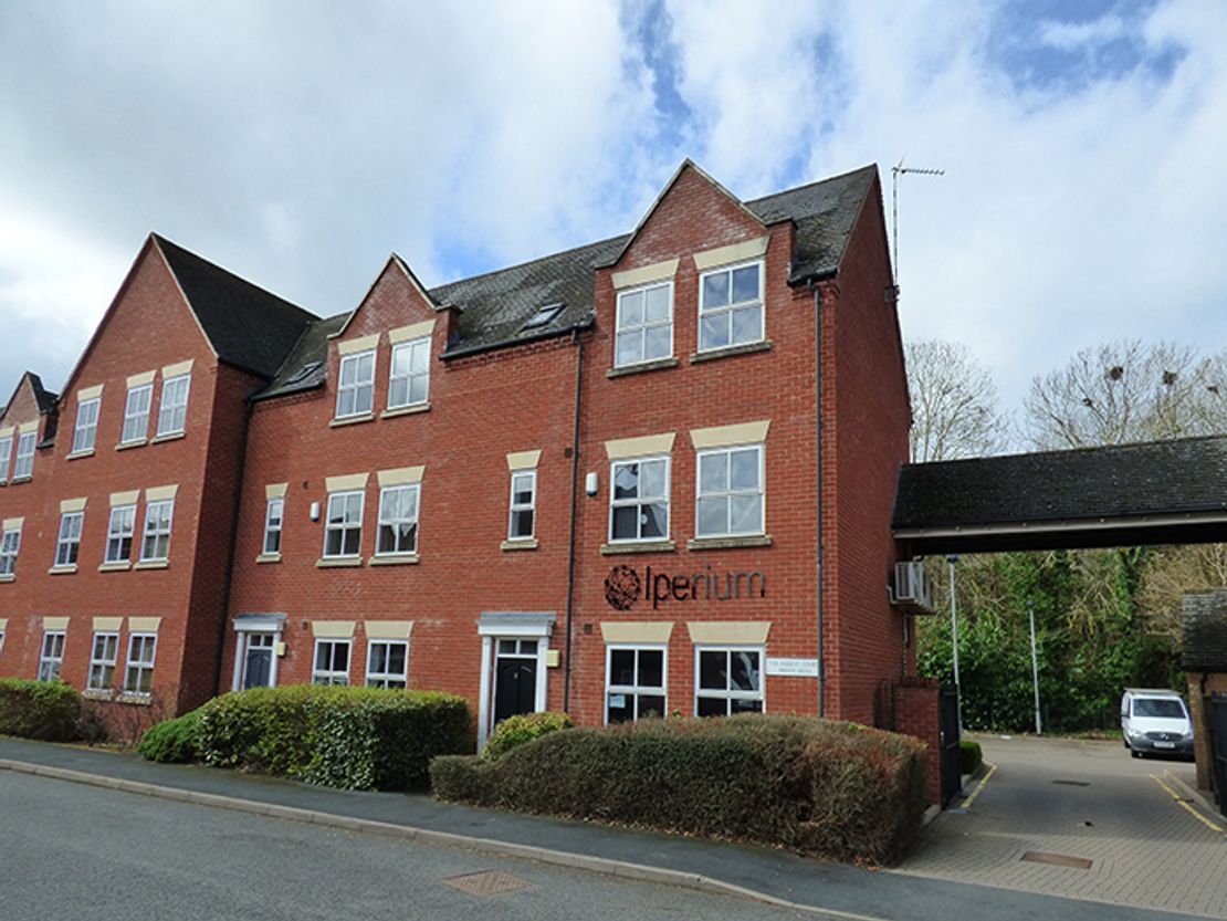 7 & 8 Ardent Court, William James Way, Henley-in-arden, Warwickshire, B95 5GF