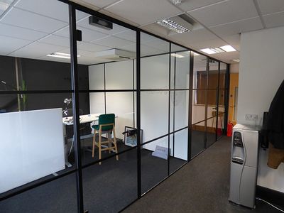 Property Image for 7 & 8 Ardent Court, William James Way, Henley-in-arden, Warwickshire, B95 5GF
