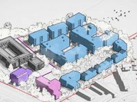 Property Image for Thornhill Park Development, Headington, Oxford, Oxfordshire, OX3 8DP