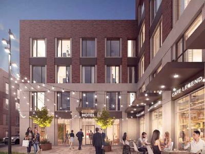 Property Image for Thornhill Park Development, Headington, Oxford, Oxfordshire, OX3 8DP