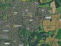 Property Image for Thornhill Park Development, Headington, Oxford, Oxfordshire, OX3 8DP