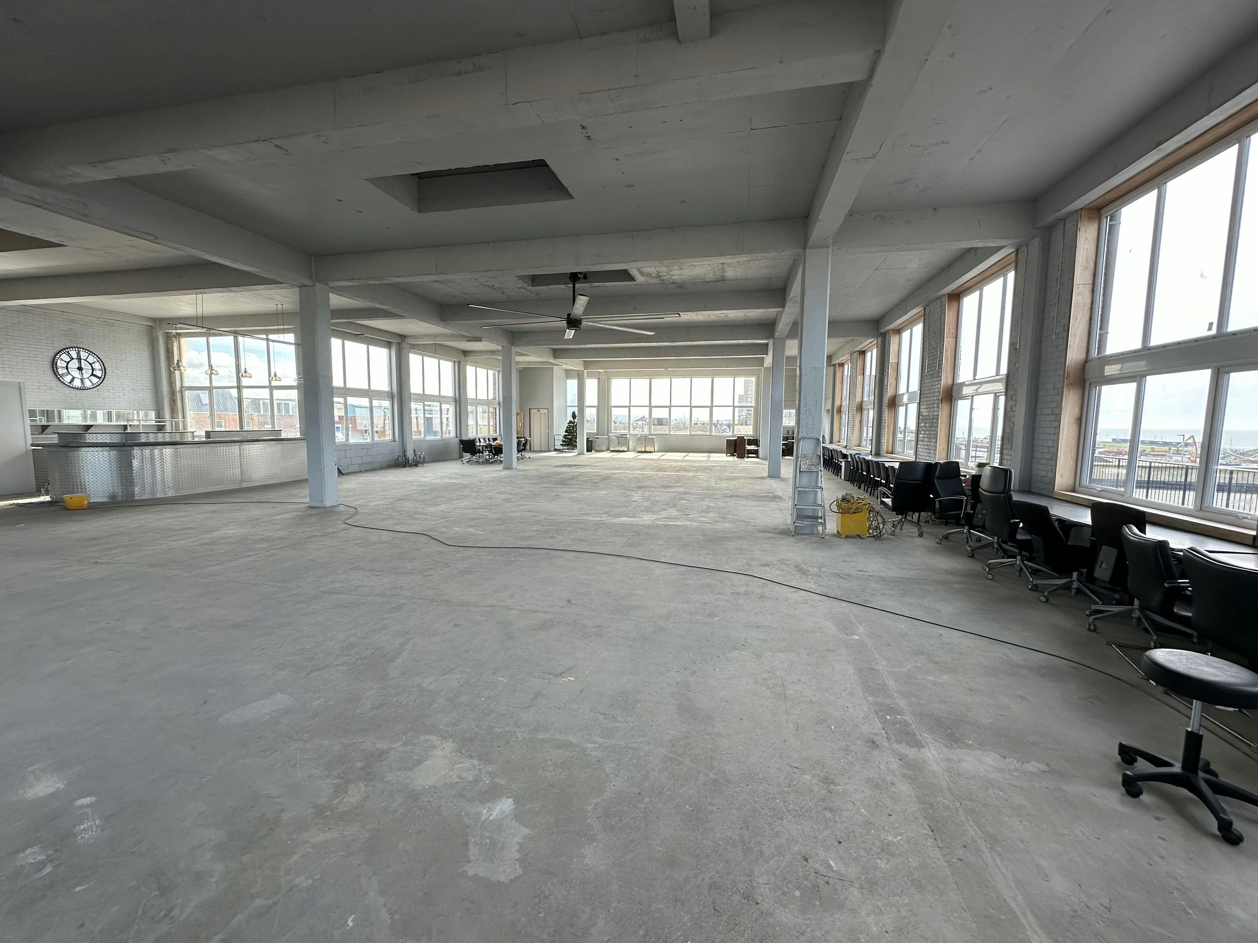 To Let The Circle Building, 1st & 2nd Floors, 55 North Street