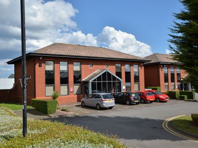 Property Image for Silverlink Business Park, 1-9 Kingfisher Way, Wallsend, Tyne And Wear, NE28 9ND