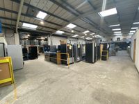 Property Image for Unit 15 and 16 Etruria Way, Barton Industrial Estate, Bilston, WV14 7LH