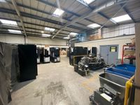 Property Image for Unit 15 and 16 Etruria Way, Barton Industrial Estate, Bilston, WV14 7LH