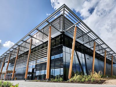 Property Image for Nova, Oxford Road, Oxford, Oxfordshire, OX4 6NH