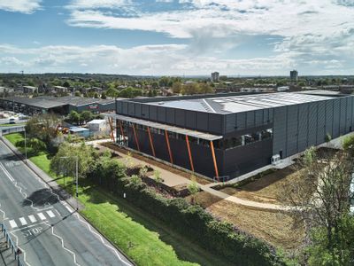 Property Image for Nova, Oxford Road, Oxford, Oxfordshire, OX4 6NH