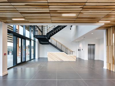 Property Image for Nova, Oxford Road, Oxford, Oxfordshire, OX4 6NH