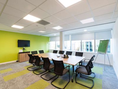 Property Image for Apex House, Calthorpe Road, Edgbaston, Birmingham, West Midlands, B15 1TR