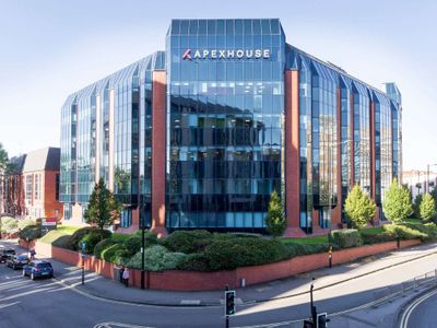 Property Image for Apex House, Calthorpe Road, Edgbaston, Birmingham, West Midlands, B15 1TR