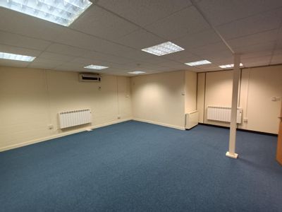 Property Image for Unit 7 8 & 9, Normanton Business Park, Ripley Drive, Normanton, West Yorkshire, WF6 1QT