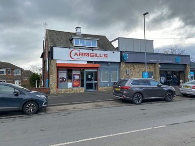 Property Image for Unit 1, 54 Old Bank Road, Mirfield, WF14 0HY