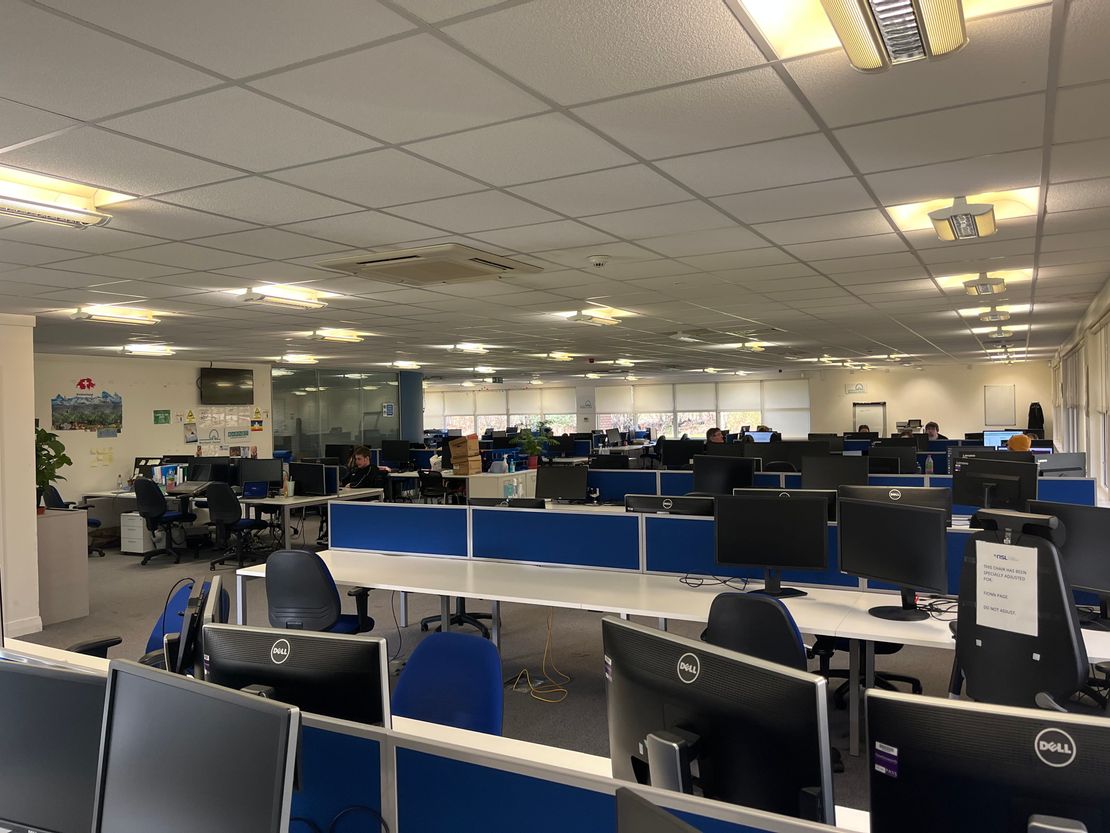 Earl Thorfinn House, 6 Druimchat View, Dingwall Business Park, Dingwall, Highland, IV15 9XL