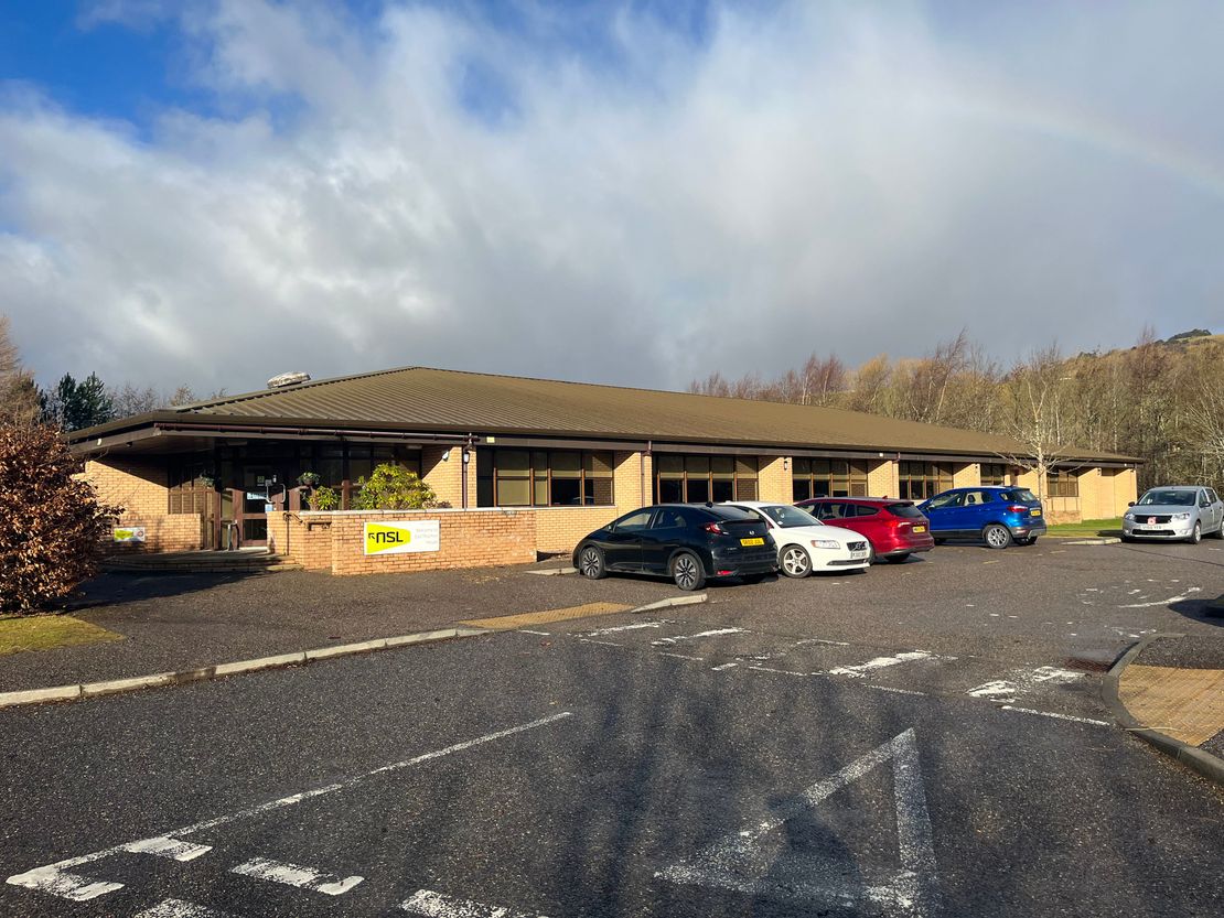 Earl Thorfinn House, 6 Druimchat View, Dingwall Business Park, Dingwall, Highland, IV15 9XL