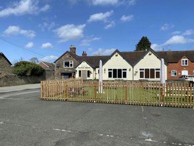 Property Image for The Plough Inn & Brewery, Wistanstow, Craven Arms, SY7 8DG