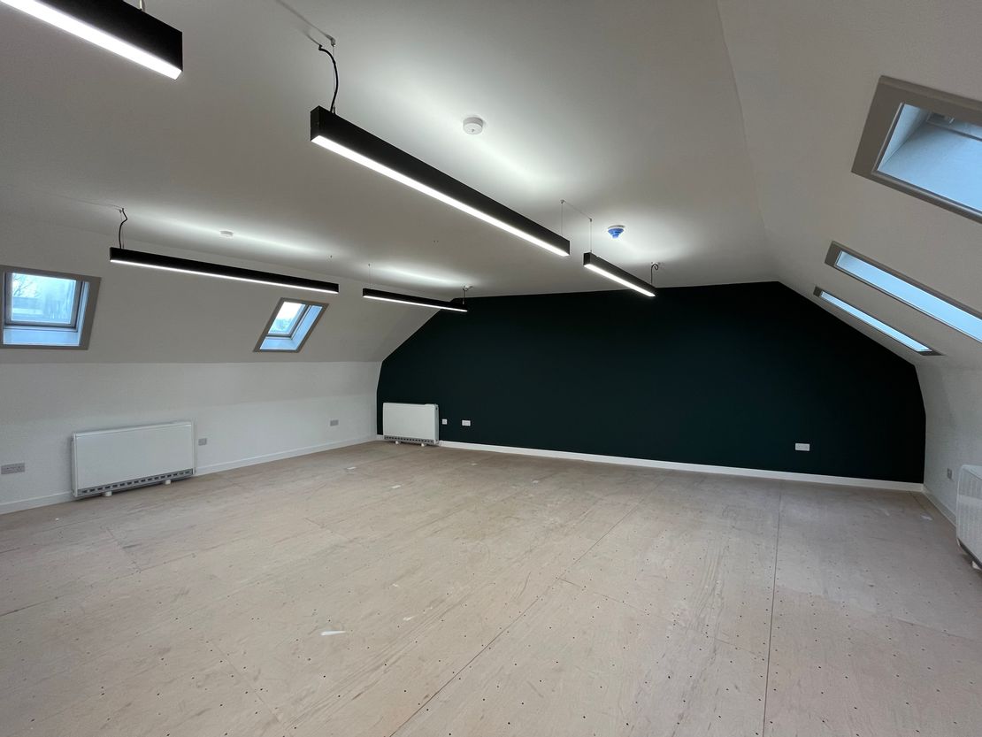 21-25, Carlton Court, Glasgow, G5 9JP
