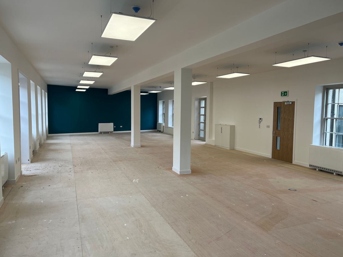 21-25, Carlton Court, Glasgow, G5 9JP