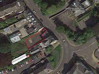 Property Image for Development Site, New Row, Dunfermline, Fife, KY12 7DZ