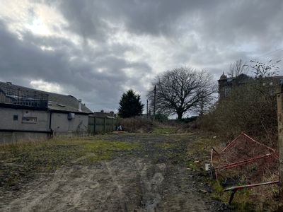 Property Image for Development Site, New Row, Dunfermline, Fife, KY12 7DZ