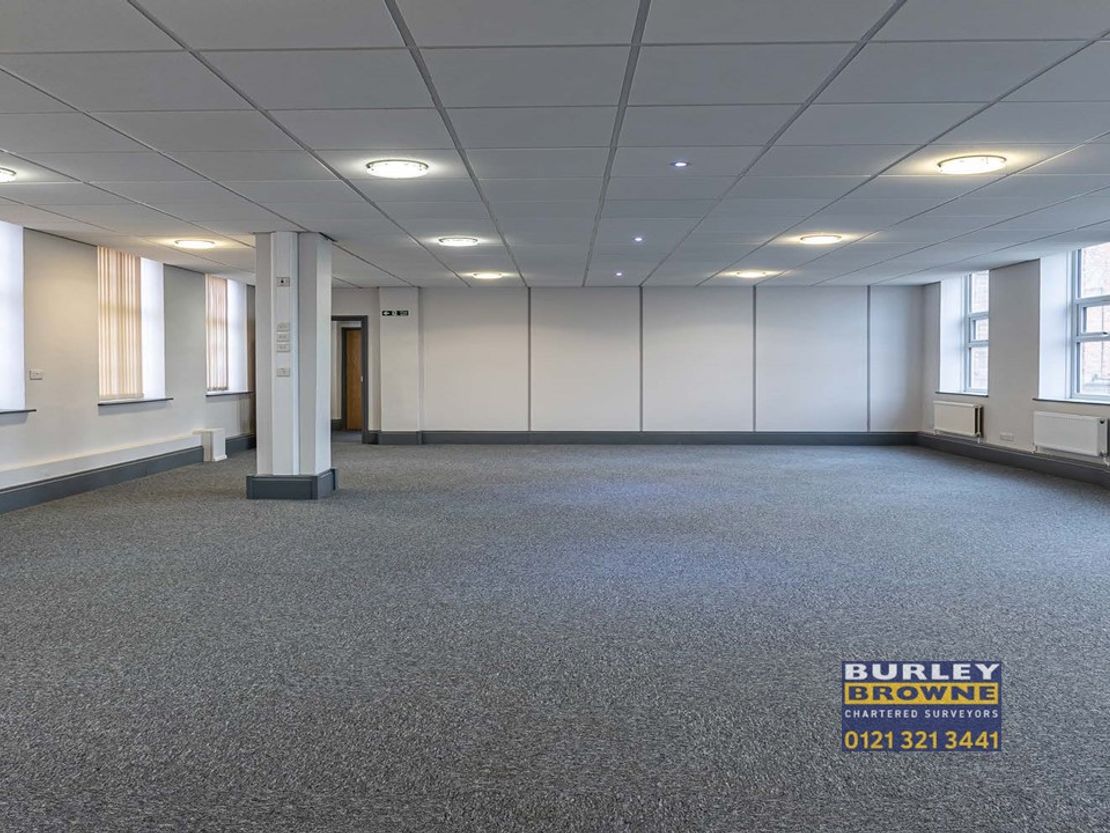 Hay Hall Business Park, Redfern Road, Tyseley, Birmingham, West Midlands, B11 2BE