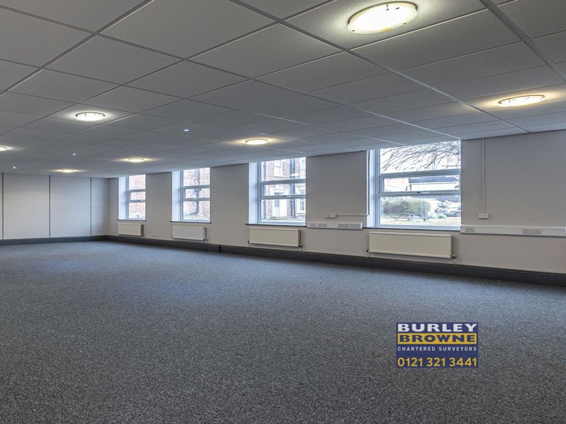 Hay Hall Business Park, Redfern Road, Tyseley, Birmingham, West Midlands, B11 2BE