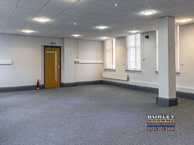 Property Image for Hay Hall Business Park, Redfern Road, Tyseley, Birmingham, West Midlands, B11 2BE