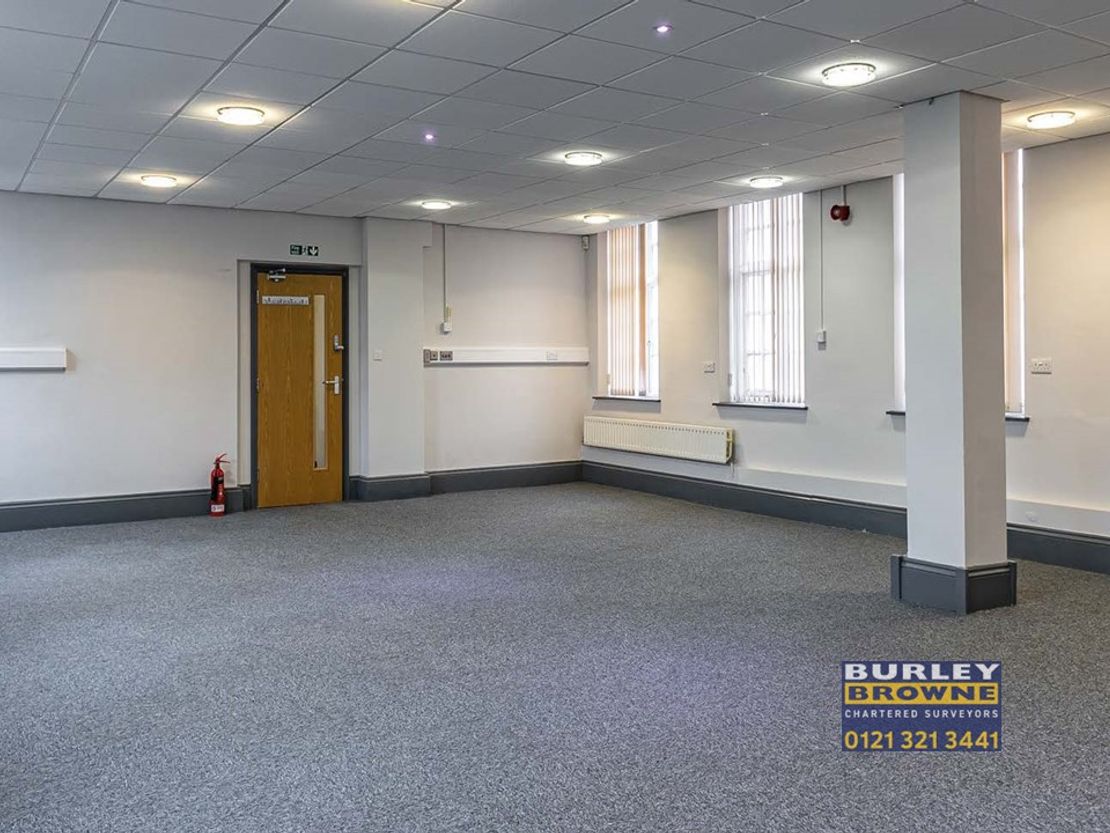 Hay Hall Business Park, Redfern Road, Tyseley, Birmingham, West Midlands, B11 2BE
