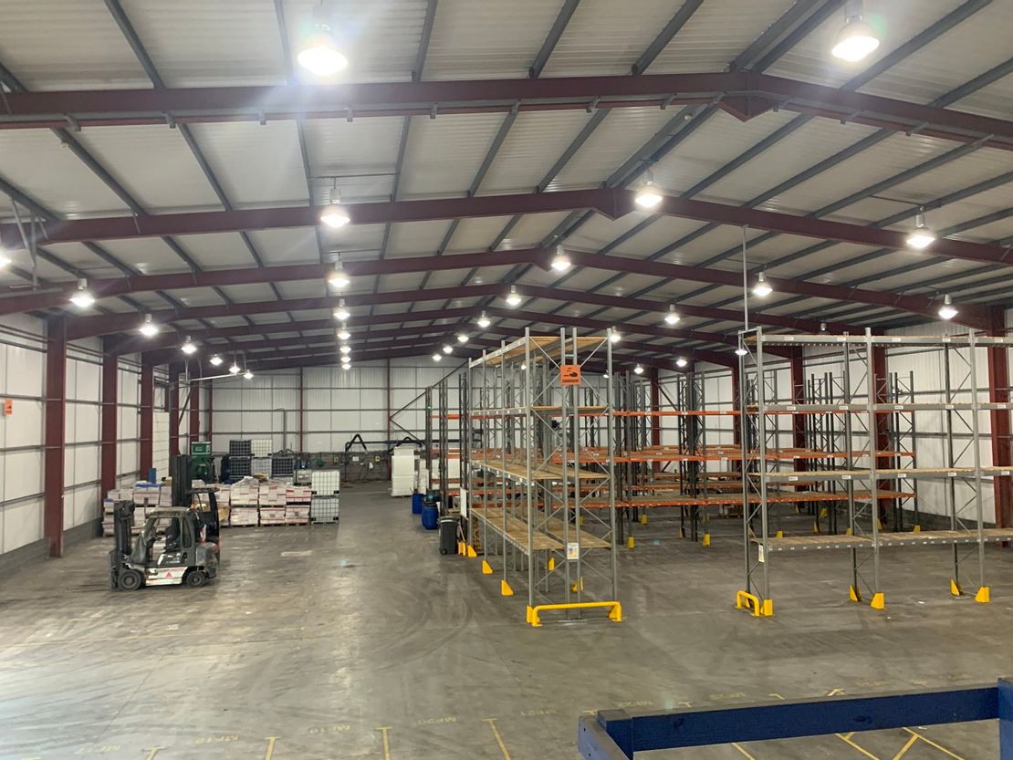 Unit O Melton Commercial Park, St Bartholomews Way, Melton Mowbray, Leicestershire, LE14 3JL
