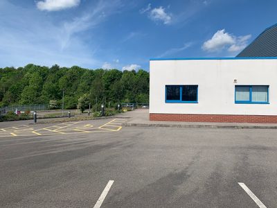 Property Image for Unit O Melton Commercial Park, St Bartholomews Way, Melton Mowbray, Leicestershire, LE14 3JL
