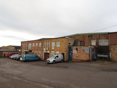 Property Image for Unit 3, The Enterprise Centre, Dawsons Lane, Barwell, Leicestershire, LE9 8BE