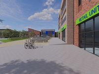Property Image for Retail Unit, Minerva Heights, Chichester, West Sussex, PO19 3PH