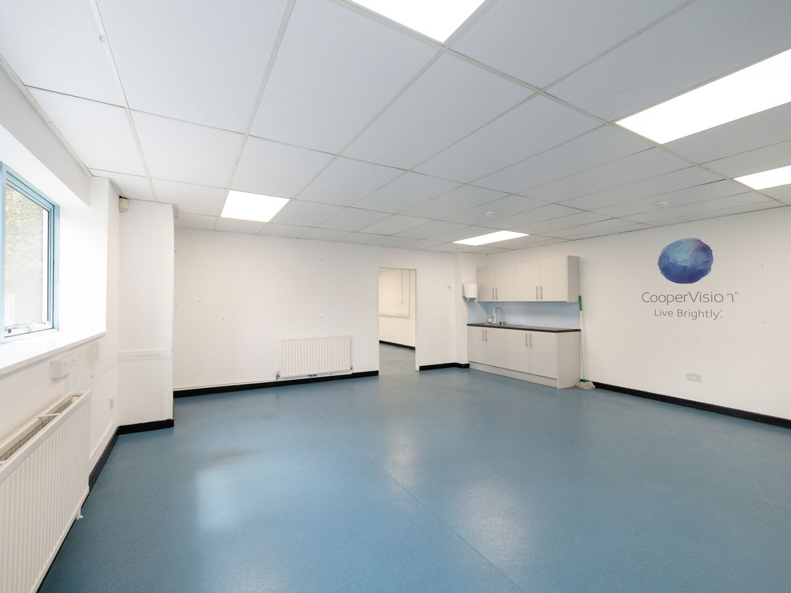 A Ashford Business Park, Foster Road, Sevington, Ashford, Kent, TN24 0SH