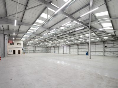Property Image for A Ashford Business Park, Foster Road, Sevington, Ashford, Kent, TN24 0SH
