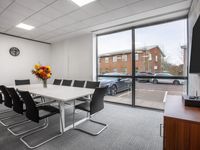 Property Image for Beacon House, Stokenchurch Business Park, Ibstone Road, High Wycombe, Buckinghamshire, HP14 3FE