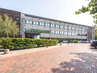Property Image for John Eccles House, Robert Robinson Avenue, Oxford Science Park, Oxford, Oxfordshire, OX4 4GP