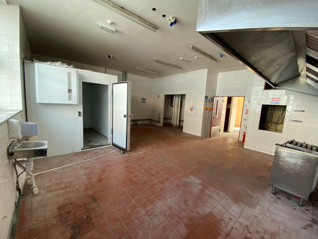 First Floor Above Co-Op, North Wales, Lord Street, Wrexham, LL11 1LG