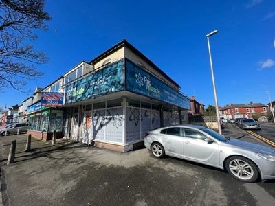 Property Image for 280 Church Street, Blackpool, FY1