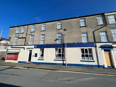 Property Image for 12-14 Dale Street, Blackpool, FY1