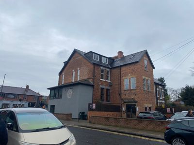 Property Image for The Gresham, 92 Osborne Road, Newcastle Upon Tyne, Tyne & Wear, NE2 2TD