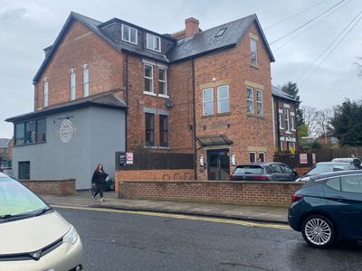 Property Image for The Gresham, 92 Osborne Road, Newcastle Upon Tyne, Tyne & Wear, NE2 2TD