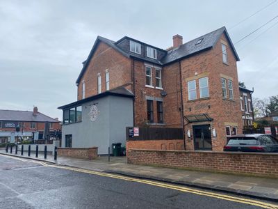 Property Image for The Gresham, 92 Osborne Road, Newcastle Upon Tyne, Tyne & Wear, NE2 2TD