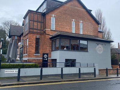 Property Image for The Gresham, 92 Osborne Road, Newcastle Upon Tyne, Tyne & Wear, NE2 2TD