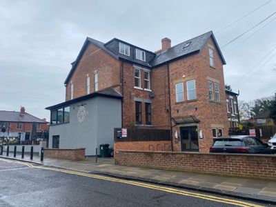 Property Image for The Gresham, 92 Osborne Road, Newcastle Upon Tyne, Tyne & Wear, NE2 2TD