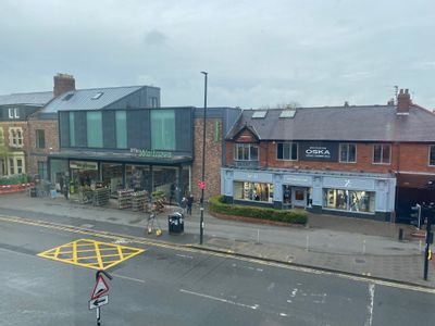 Property Image for The Gresham, 92 Osborne Road, Newcastle Upon Tyne, Tyne & Wear, NE2 2TD