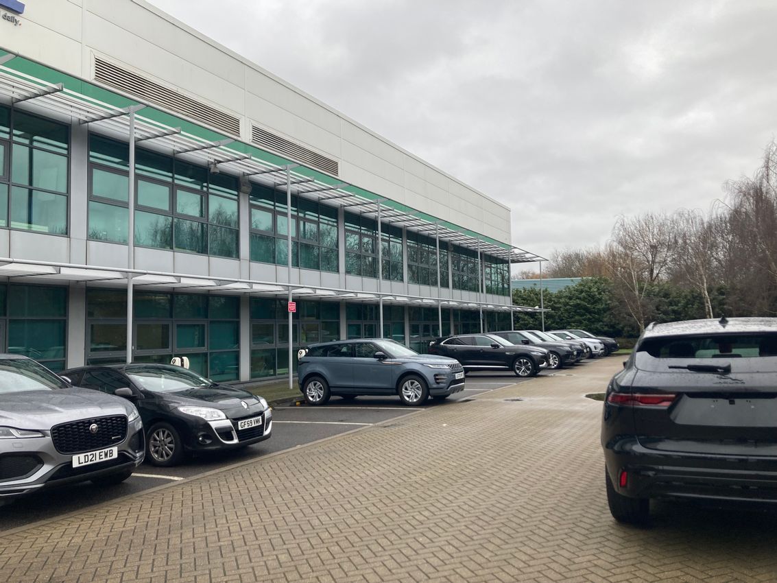 To Let Unit E, Twelvetrees Crescent, London, E3 3JG PropList