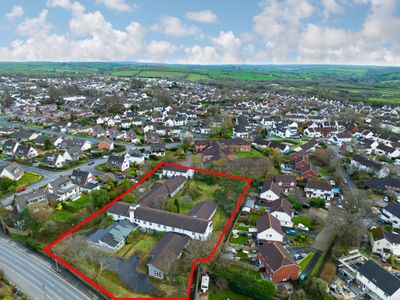 Property Image for Butterpark, Brook Road, Ivybridge, Devon, PL21 0AX