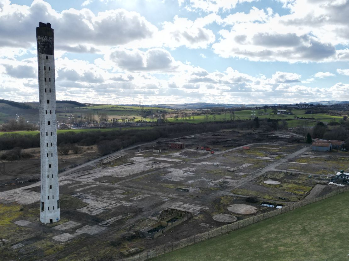Fife Energy And Business Park Westfield, Fife, Ballingry, KY5 0HP